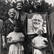 Image for article titled The Creepy Story of How Budapest Became a "City of Smiles" in the 1930s